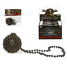 Collar Pirata - Collares, Pulseras y Anillos