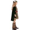 Comprar Disfraz de Vikinga Infantil por solo 20.00€ – Tienda de disfraces online
