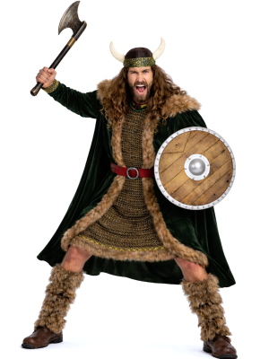 copy of Mozorroa Viking