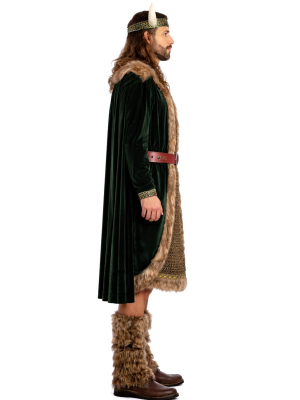 copy of Mozorroa Viking