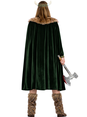 còpia de Vestit De Viking