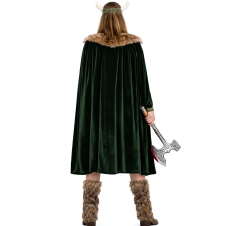 còpia de Vestit De Viking