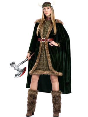 còpia de Vestit De Viking