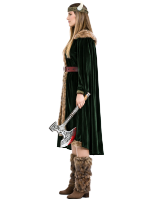 còpia de Vestit De Viking