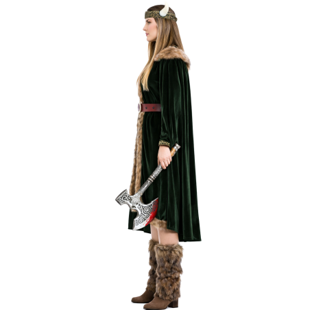 còpia de Vestit De Viking