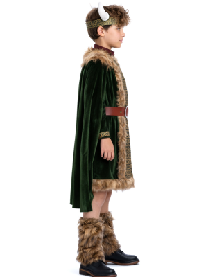 copy of Mozorroa Viking Infantiil