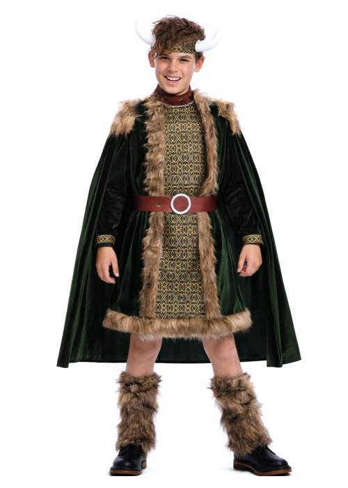 copy of Mozorroa Viking Infantiil