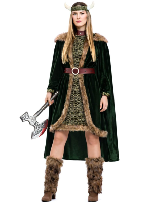 copy of Mozorroa Viking