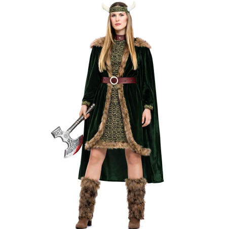copy of Mozorroa Viking