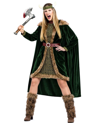 còpia de Vestit De Viking