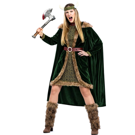 copy of Mozorroa Viking