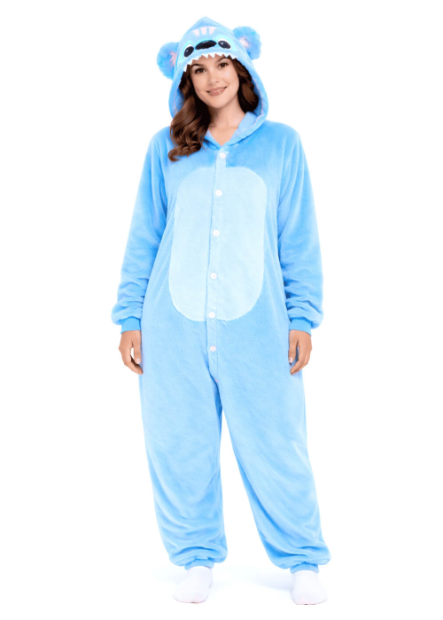 còpia de còpia de Disfraz De Rana Pijama Peluche Infantil