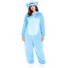 còpia de còpia de Disfraz De Rana Pijama Peluche Infantil