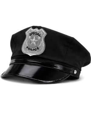 Comprar un Barret de Policia per només 3.80€ – vestit de Botiga en línia