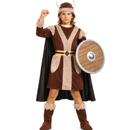 Mozorroa Viking Infantiil