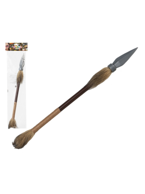 Erosi Lantza Indian bakarrik 1.80€ – mozorro Denda online