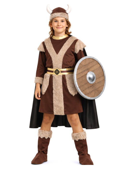 Mozorroa Viking Infantiil