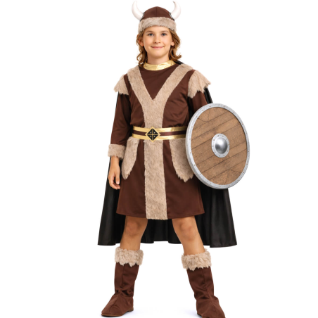Vestit De Viking Infantiil