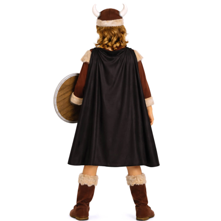 Vestit De Viking Infantiil