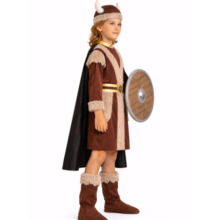 Vestit De Viking Infantiil
