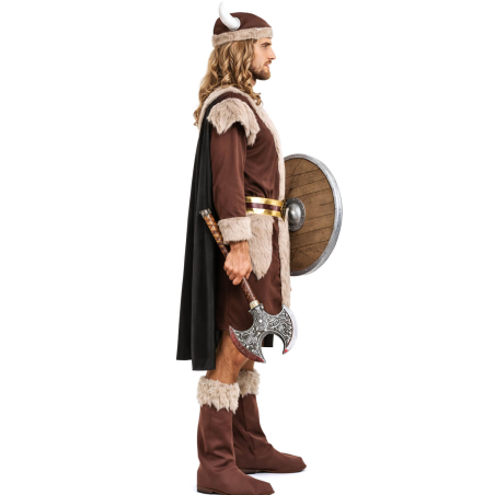 Vestit De Viking