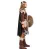 Disfraz De Vikingo Hombre - Disfraces De Barbaros y Vikingos - Disfraces de Vikingos para Hombre