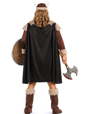 Vestit De Viking