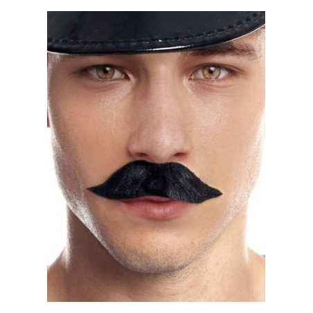 Comprar Bigote Moustache por solo 1.80€ – Tienda de disfraces online