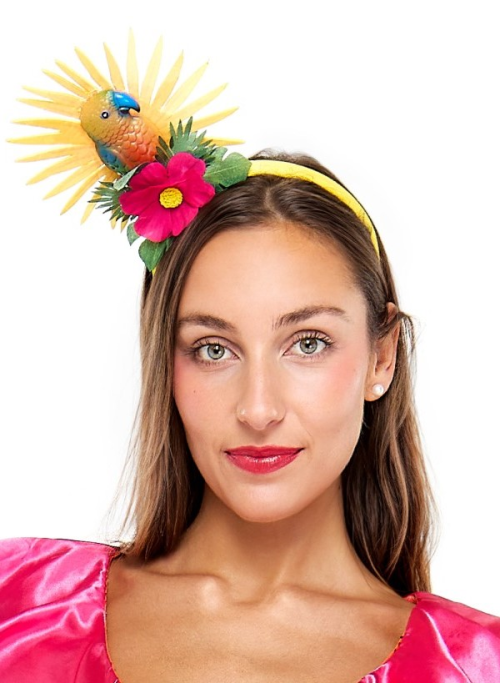 copy of Headband Fruta