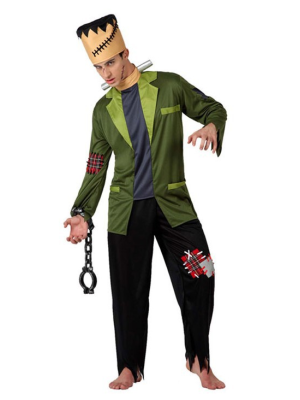 Erosi Mozorro Franky bakarrik 23.50€ – mozorro Denda online