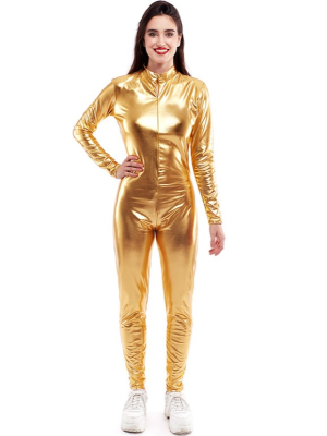 còpia de Malla Adulto Plateada