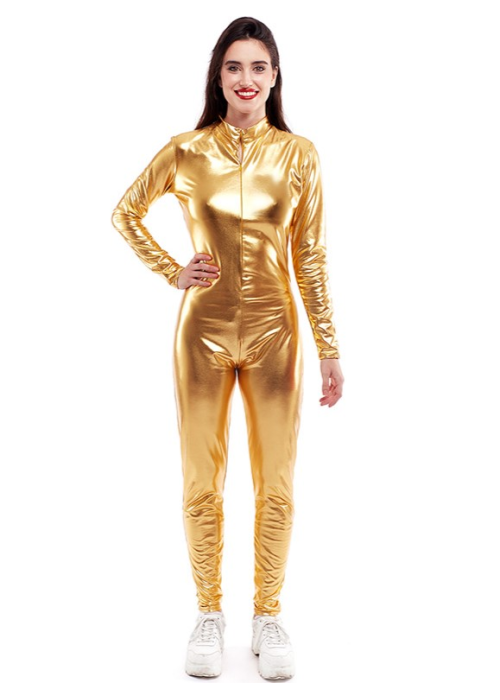 còpia de Malla Adulto Plateada