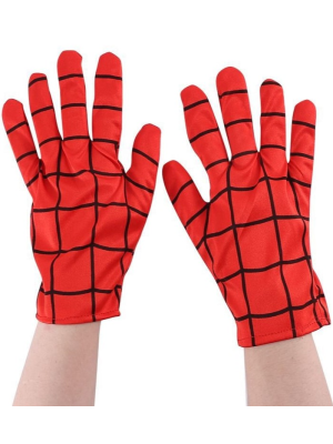 Comprar Luvas de homem-Aranha por apenas 6.00€ – Loja de fantasias online