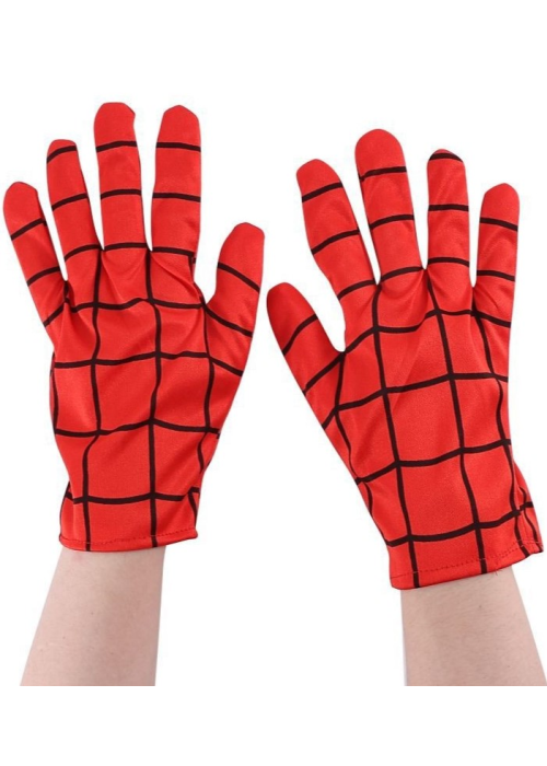 Erosi Eskularruak Spiderman bakarrik 6.00€ – mozorro Denda online