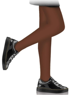 còpia de Panty Marron