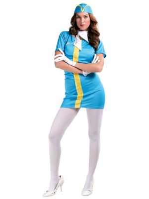 Erosi Mozorro Stewardess bakarrik 14.00€ – mozorro Denda online