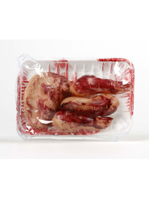 Comprar Bandeja con Restos Humanos - Organos y Miembros Sangrientos