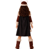 Disfraz De Vikinga Niña - Disfraces De Barbaros y Vikingos - Disfraces de Vikingos para Niñas