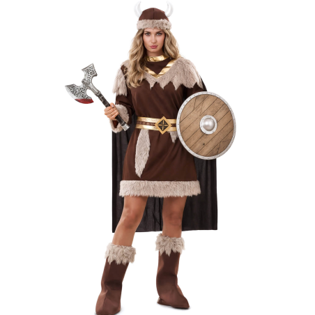 Mozorroa Viking