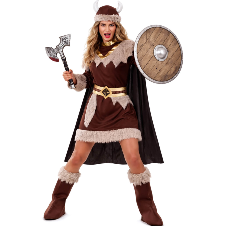 Mozorroa Viking