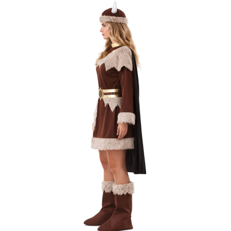 Vestit De Viking