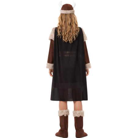Mozorroa Viking
