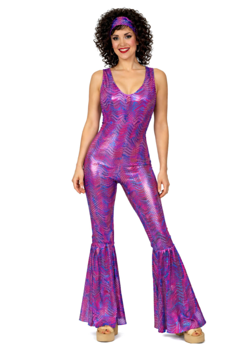 Mozorro Disc Diver Neska