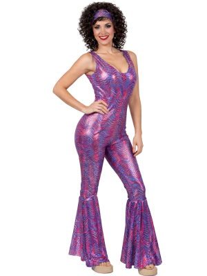 Mozorro Disc Diver Neska