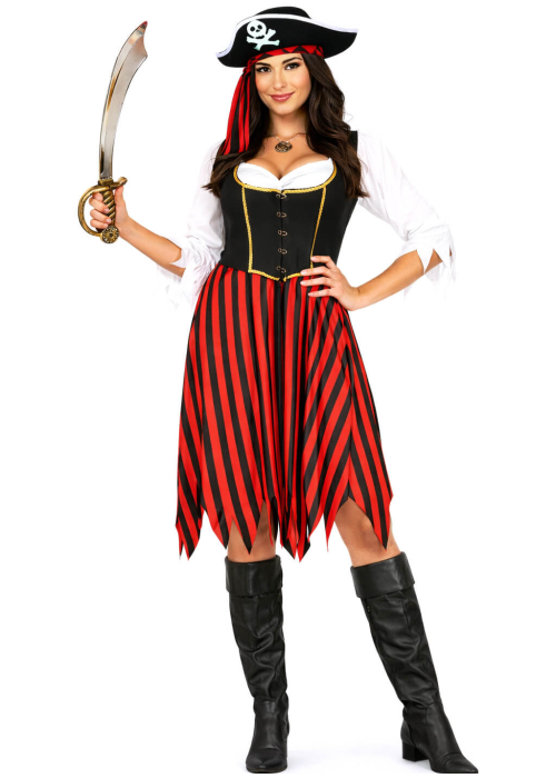 Mozorro Piratesa, Itsaso Handia