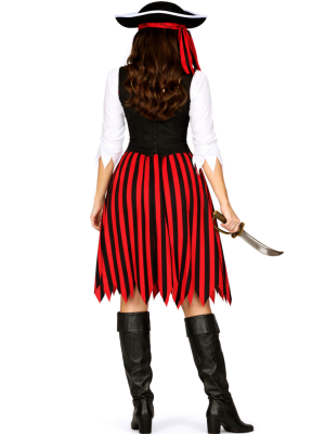 Vestit Piratesa De L'alta Mar