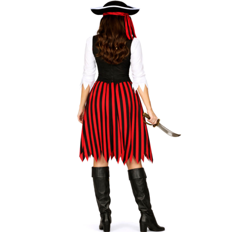Vestit Piratesa De L'alta Mar