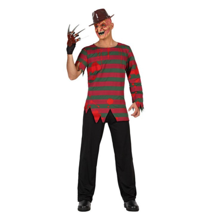 Erosi Mozorro Freddy bakarrik 18.00€ – mozorro Denda online