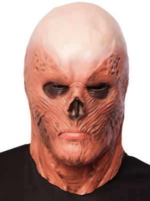 Mascara Villano del Reves - Mascaras de Peliculas de Terror