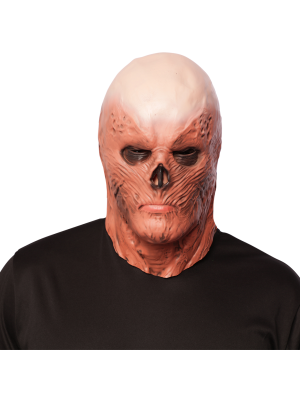 Mascara Villano del Reves - Mascaras de Peliculas de Terror